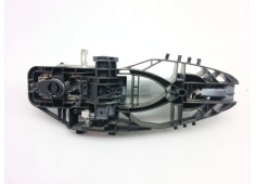 Recambio de maneta exterior delantera izquierda para ford fiesta vii (hj, hf) 1.1 ti-vct referencia OEM IAM    2