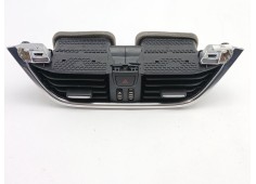 Recambio de rejilla aireadora para ford fiesta vii (hj, hf) 1.1 ti-vct referencia OEM IAM H1BB19K617ADW H1BB19K617 