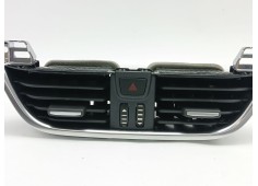 Recambio de rejilla aireadora para ford fiesta vii (hj, hf) 1.1 ti-vct referencia OEM IAM H1BB19K617ADW H1BB19K617  2