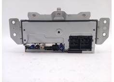 Recambio de sistema audio / cd para ford fiesta vii (hj, hf) 1.1 ti-vct referencia OEM IAM L1TT18D804HL  
