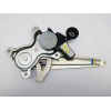 Recambio de elevalunas trasero izquierdo para lexus is200 (ds2/is2) 220d referencia OEM IAM 8571058010  