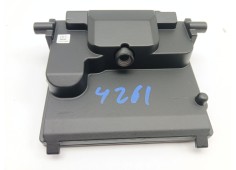 Recambio de modulo electronico para ford fiesta vii (hj, hf) 1.1 ti-vct referencia OEM IAM H1BT19H406AG  