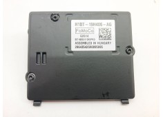 Recambio de modulo electronico para ford fiesta vii (hj, hf) 1.1 ti-vct referencia OEM IAM H1BT19H406AG   2