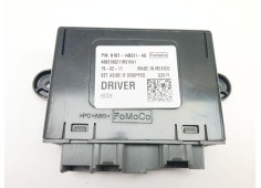 Recambio de modulo electronico para ford fiesta vii (hj, hf) 1.1 ti-vct referencia OEM IAM H1BT14B531AG  