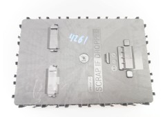 Recambio de caja reles / fusibles para ford fiesta vii (hj, hf) 1.1 ti-vct referencia OEM IAM JU5T15604EJH   2