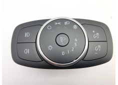Recambio de mando luces para ford fiesta vii (hj, hf) 1.1 ti-vct referencia OEM IAM H1BT13D061AD  