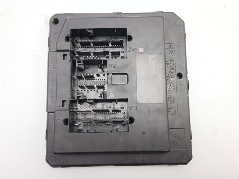 Recambio de modulo electronico para volkswagen taigo (cs1) 1.0 tsi referencia OEM IAM 2Q0937090G  