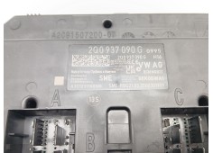 Recambio de modulo electronico para volkswagen taigo (cs1) 1.0 tsi referencia OEM IAM 2Q0937090G   2