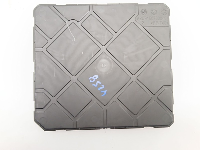 Recambio de modulo electronico para volkswagen taigo (cs1) 1.0 tsi referencia OEM IAM 2Q0937090G  