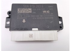 Recambio de modulo electronico para volkswagen taigo (cs1) 1.0 tsi referencia OEM IAM 5QA919283G  