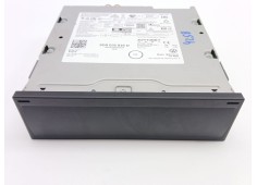 Recambio de sistema audio / cd para volkswagen taigo (cs1) 1.0 tsi referencia OEM IAM 3G8035816D  