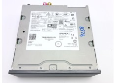 Recambio de sistema audio / cd para volkswagen taigo (cs1) 1.0 tsi referencia OEM IAM 3G8035816D   2