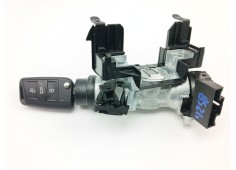 Recambio de antirrobo para volkswagen taigo (cs1) 1.0 tsi referencia OEM IAM 1K0905851  