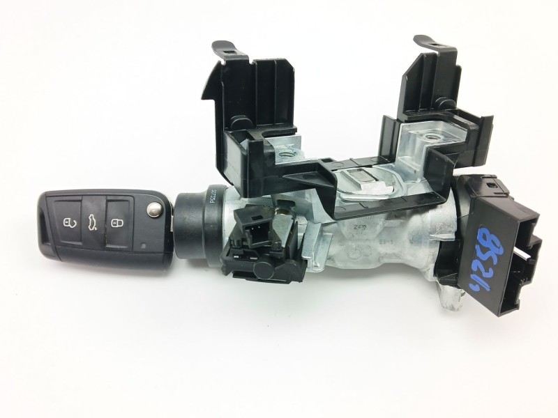 Recambio de antirrobo para volkswagen taigo (cs1) 1.0 tsi referencia OEM IAM 1K0905851  