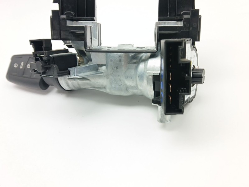 Recambio de antirrobo para volkswagen taigo (cs1) 1.0 tsi referencia OEM IAM 1K0905851  