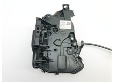 Recambio de cerradura puerta trasera izquierda para volkswagen taigo (cs1) 1.0 tsi referencia OEM IAM 10A839015B  