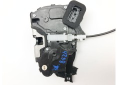 Recambio de cerradura puerta trasera izquierda para volkswagen taigo (cs1) 1.0 tsi referencia OEM IAM 10A839015B   2