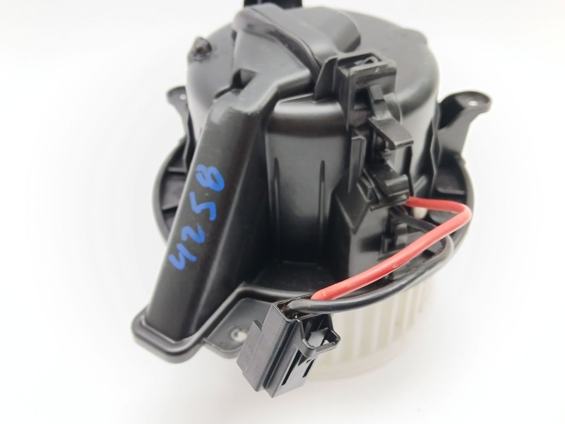 Recambio de motor calefaccion para volkswagen taigo (cs1) 1.0 tsi referencia OEM IAM FW936005  