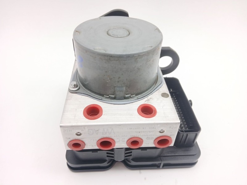 Recambio de abs para volkswagen taigo (cs1) 1.0 tsi referencia OEM IAM 2Q0614517DC  