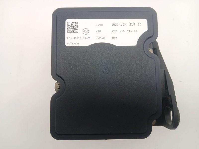 Recambio de abs para volkswagen taigo (cs1) 1.0 tsi referencia OEM IAM 2Q0614517DC  