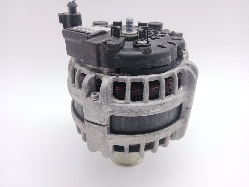 Recambio de alternador para volkswagen taigo (cs1) 1.0 tsi referencia OEM IAM 05E903027B  