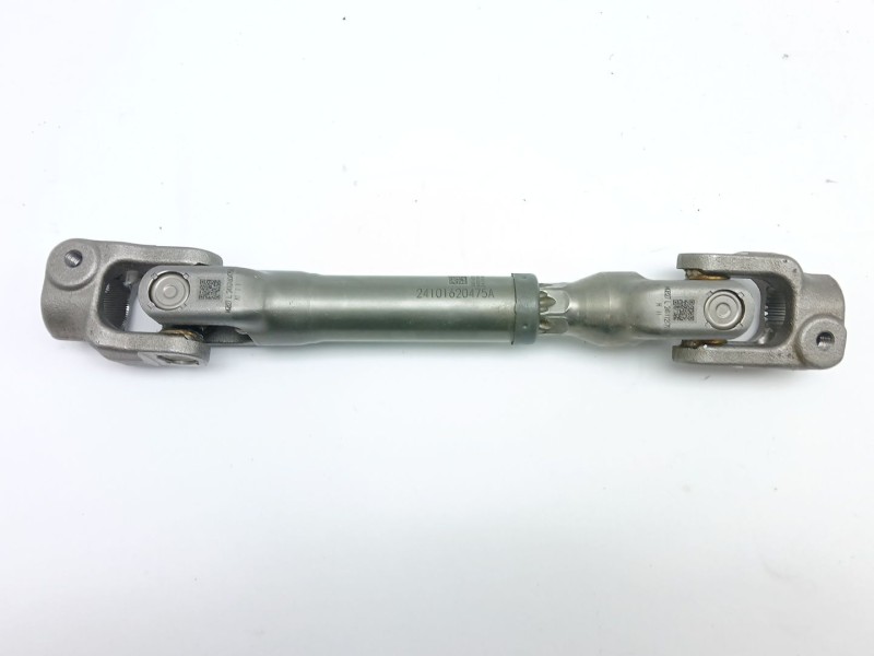 Recambio de cardan delantero para volkswagen taigo (cs1) 1.0 tsi referencia OEM IAM 2Q1423961D  