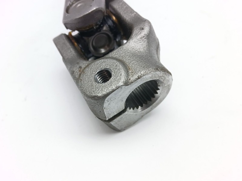 Recambio de cardan delantero para volkswagen taigo (cs1) 1.0 tsi referencia OEM IAM 2Q1423961D  