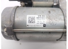 Recambio de motor arranque para volkswagen taigo (cs1) 1.0 tsi referencia OEM IAM AM911024A   2