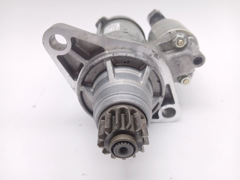Recambio de motor arranque para volkswagen taigo (cs1) 1.0 tsi referencia OEM IAM AM911024A  