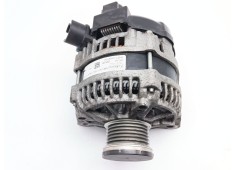 Recambio de alternador para ford fiesta vii (hj, hf) 1.1 ti-vct referencia OEM IAM H1BT10300EC  
