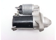 Recambio de motor arranque para ford fiesta vii (hj, hf) 1.1 ti-vct referencia OEM IAM H1BT11000AD  