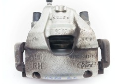 Recambio de pinza freno delantera derecha para ford fiesta vii (hj, hf) 1.1 ti-vct referencia OEM IAM H1BC2B294A  
