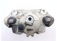 Recambio de pinza freno delantera derecha para ford fiesta vii (hj, hf) 1.1 ti-vct referencia OEM IAM H1BC2B294A   2