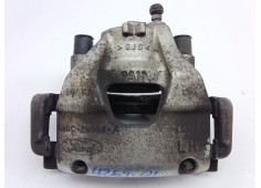 Recambio de pinza freno delantera izquierda para ford fiesta vii (hj, hf) 1.1 ti-vct referencia OEM IAM H1BC2B302A  