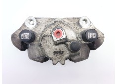 Recambio de pinza freno delantera izquierda para ford fiesta vii (hj, hf) 1.1 ti-vct referencia OEM IAM H1BC2B302A   2