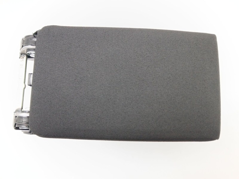 Recambio de apoyabrazos central para volkswagen taigo (cs1) 1.0 tsi referencia OEM IAM 6F0864207ADLI8 6F0864207AD 