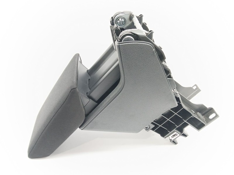 Recambio de apoyabrazos central para volkswagen taigo (cs1) 1.0 tsi referencia OEM IAM 6F0864207ADLI8 6F0864207AD 
