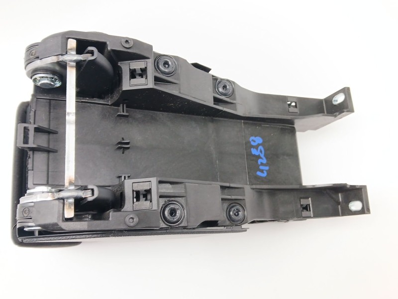 Recambio de apoyabrazos central para volkswagen taigo (cs1) 1.0 tsi referencia OEM IAM 6F0864207ADLI8 6F0864207AD 