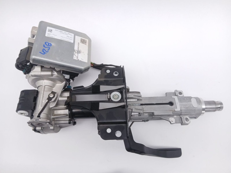 Recambio de columna direccion para volkswagen taigo (cs1) 1.0 tsi referencia OEM IAM 2Q1423510EA 2Q1909144AM 