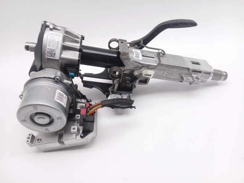 Recambio de columna direccion para volkswagen taigo (cs1) 1.0 tsi referencia OEM IAM 2Q1423510EA 2Q1909144AM 