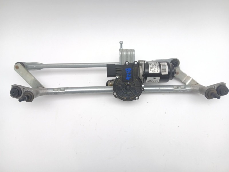 Recambio de motor limpia delantero para volkswagen taigo (cs1) 1.0 tsi referencia OEM IAM 2G1955023E  