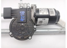 Recambio de motor limpia delantero para volkswagen taigo (cs1) 1.0 tsi referencia OEM IAM 2G1955023E   2