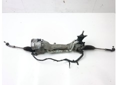 Recambio de cremallera direccion para ford tourneo connect / grand tourneo connect v408 monospace 1.5 ecoblue referencia OEM IAM