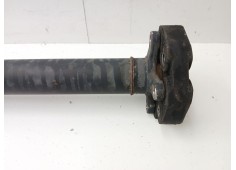 Recambio de transmision central para mercedes-benz clase c (w204) c 320 cdi (204.022) referencia OEM IAM A2044108106   2