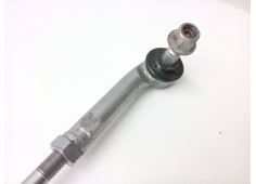 Recambio de cremallera direccion para ford fiesta vii (hj, hf) 1.1 ti-vct referencia OEM IAM H1BC3A500AA H1BC3A500  2