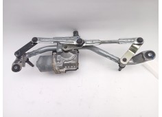 Recambio de motor limpia delantero para ford fiesta vii (hj, hf) 1.1 ti-vct referencia OEM IAM H1BB17504AD H1BB17504AD  2