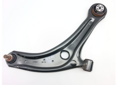 Recambio de brazo suspension inferior delantero derecho para ford fiesta vii (hj, hf) 1.1 ti-vct referencia OEM IAM H1BC3042R  