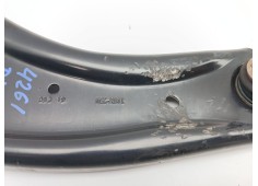 Recambio de brazo suspension inferior delantero izquierdo para ford fiesta vii (hj, hf) 1.1 ti-vct referencia OEM IAM H1BC3051L  2