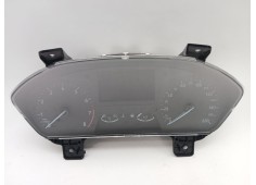 Recambio de cuadro instrumentos para ford fiesta vii (hj, hf) 1.1 ti-vct referencia OEM IAM H1BT10849EAH  