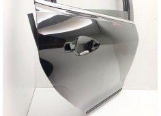 Recambio de puerta trasera derecha para peugeot 2008 i (cu_) 1.2 thp 110 / puretech 110 referencia OEM IAM 9802969680   2